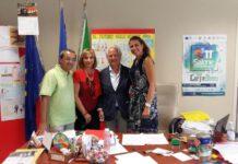 Sottoscritto protocollo d’intesa tra Regione e ITST