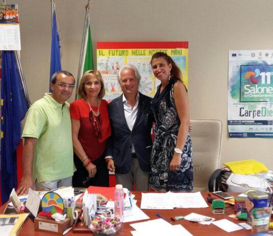 Sottoscritto protocollo d’intesa tra Regione e ITST
