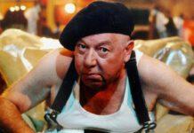 Morto Paolo Villaggio- Addio a Fantozzi