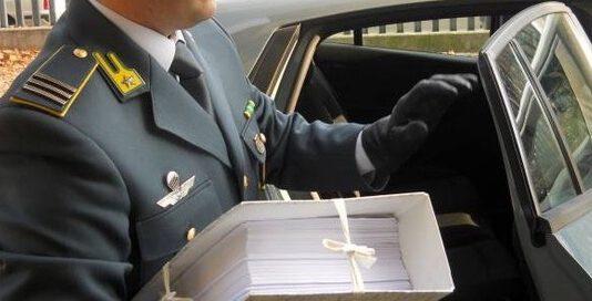 Incassavano pensione parenti deceduti- 11persone denunciate in Calabria
