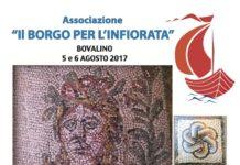 Borgo per l’Infiorata. La storia di un rito che vive da oltre 50 anni