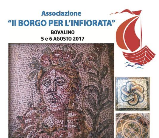 Borgo per l’Infiorata. La storia di un rito che vive da oltre 50 anni