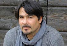 Taurianova, incontro con lo scrittore Domenico Dara