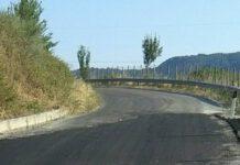Strade- la provincia interviene nel basso Jonio, ma non basta