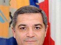 Marcianò eletto presidente del Consiglio di Calanna, le congratulazioni di Arruzzolo