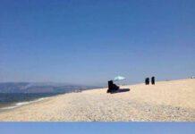 Consiglieri minoranza San Ferdinando: “La spiaggia si presenta deserta”