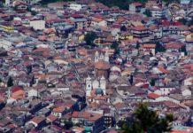 Cittanova, da domani al via le riprese della serie televisiva Sky “Il Miracolo”