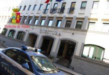 Polizia di Stato: emessi 2 provvedimenti di DASPO
