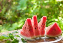 Zmedica: Proprietà e benefici dell’anguria