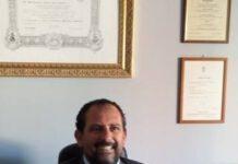 Nave Scuola Vespucci: per la prima volta un medico calabrese a bordo