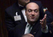 Sequestrati beni per 1,1 milioni di euro ad Amedeo Matacena