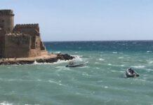 Rinvenuto il cadavere dello studente disperso in mare