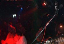 Sequestrata discoteca- denunciato titolare