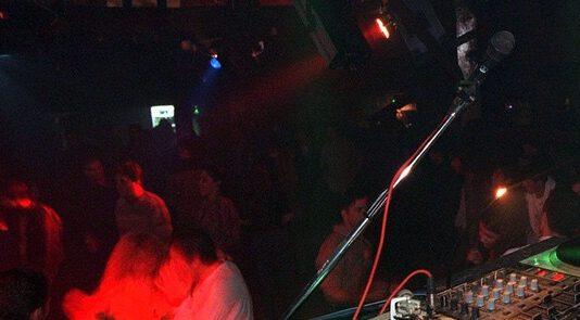Sequestrata discoteca- denunciato titolare