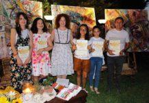 Rosarno- “Frammenti d’arte” ultimo appuntamento