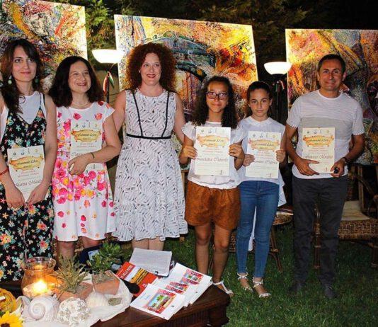 Rosarno- “Frammenti d’arte” ultimo appuntamento