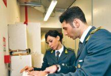 1500 giorni di assenza, arrestato docente