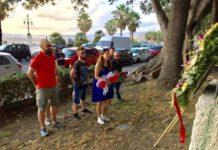 47° anniversario Moti di Reggio, CasaPound: “Ardore di qui giorni perso nel tempo”