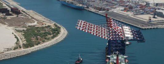 Città Futura: dramma licenziamenti al Porto di Gioia Tauro