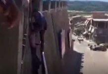 Rosarno, carabiniere salva ragazza da possibile suicidio