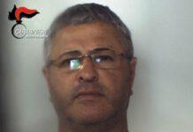 Scoperta coltivazione di canapa, un arresto a Cittanova