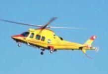 Grave incidente stradale, un morto