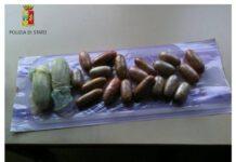 Due operazioni antidroga- 11 persone arrestate