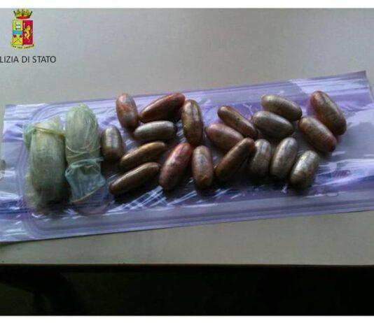 Due operazioni antidroga- 11 persone arrestate