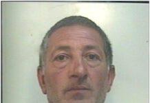 Detenzione abusiva di armi, un arresto a Sant’Eufemia d’Aspromonte