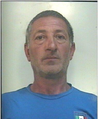 Detenzione abusiva di armi, un arresto a Sant’Eufemia d’Aspromonte