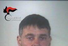 Furto in abitazione, arrestato rumeno a Villa San Giovanni