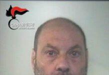 Un arresto per porto illegale di armi