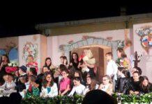 Rosarno- Grande successo per le classi Quinta A e Quinta B dell’ Istituto Comprensivo Scopelliti-Green