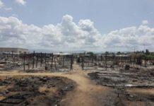 Saccomanno: da un momento all’altro potrebbe scattare una nuova rivolta dei migranti