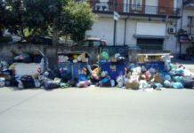 Rosarno, l’opposizione: gestione rifiuti, nulla è cambiato