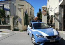 Tentata estorsione ad imprenditore, due arresti a Palmi