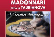 Taurianova, seconda edizione concorso Internazionale Madonnari