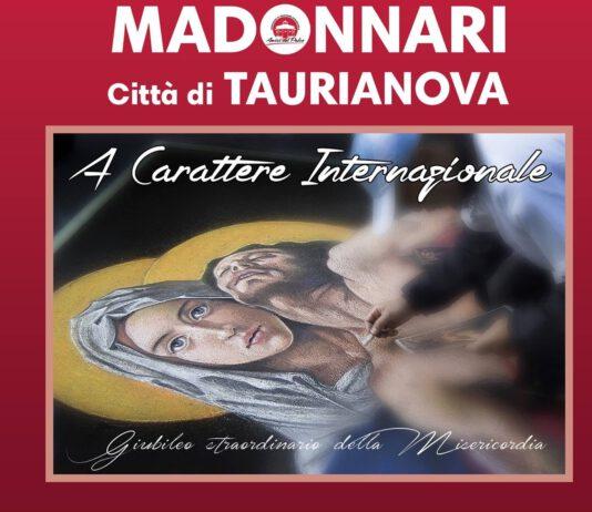 Taurianova, seconda edizione concorso Internazionale Madonnari