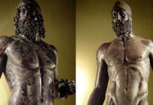 Musei gratuiti di domenica- 2413 visitatori per i Bronzi di Riace
