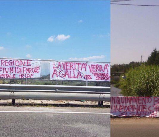 Gioia Tauro, Sabato e domenica riparte la nuova raccolta fondi per le analisi del mare e dei fiumi