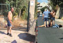 Rosarno, rissa tra immigrati