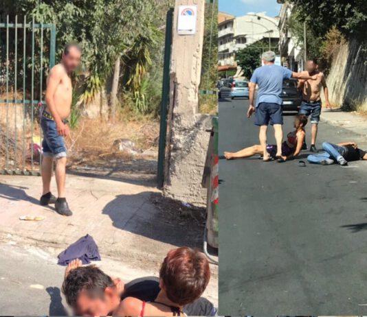 Rosarno, rissa tra immigrati