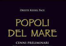 Presentato a Vibo Valentia i POPOLI DEL MARE di Oreste Kessel Pace Successo straordinario per l’attesa manifestazione