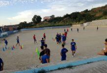 L’Archi Calcio avrà finalmente il proprio tempio