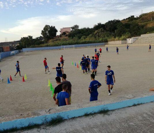 L’Archi Calcio avrà finalmente il proprio tempio