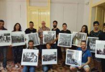 Cinquefrondi, Seconda settimana della cultura meridionale