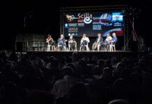 Scilla, parte alla grande la rassegna sul Cinema d’autore