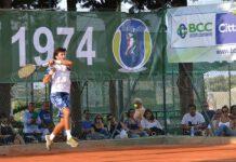 Gioia Tauro, Memorial Sciarrone: conclusi primi due tabelloni intermedi di IV categoria