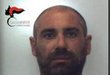 Rinvenuti 4 kg di marijuana- arrestato 39enne