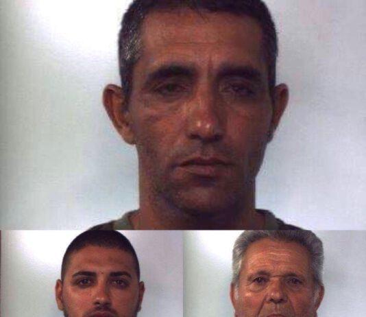 Furto energia elettrica- arresti a Rosarno e Rizziconi